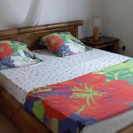Ferienwohnung Esprit Caraibes Le Diamant Exterior foto