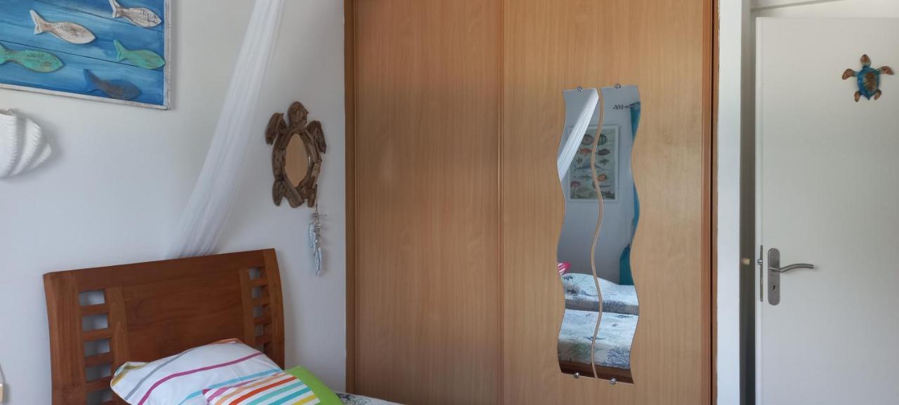 Ferienwohnung Esprit Caraibes Le Diamant Exterior foto